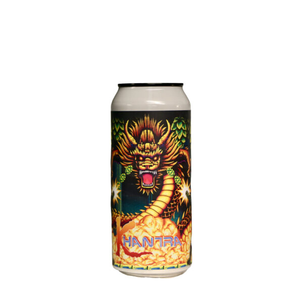 CLAG - Khantra DIPA
