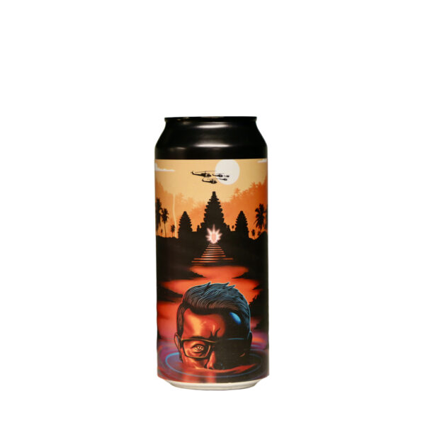 CLAG - Khapocalypse Now NEIPA