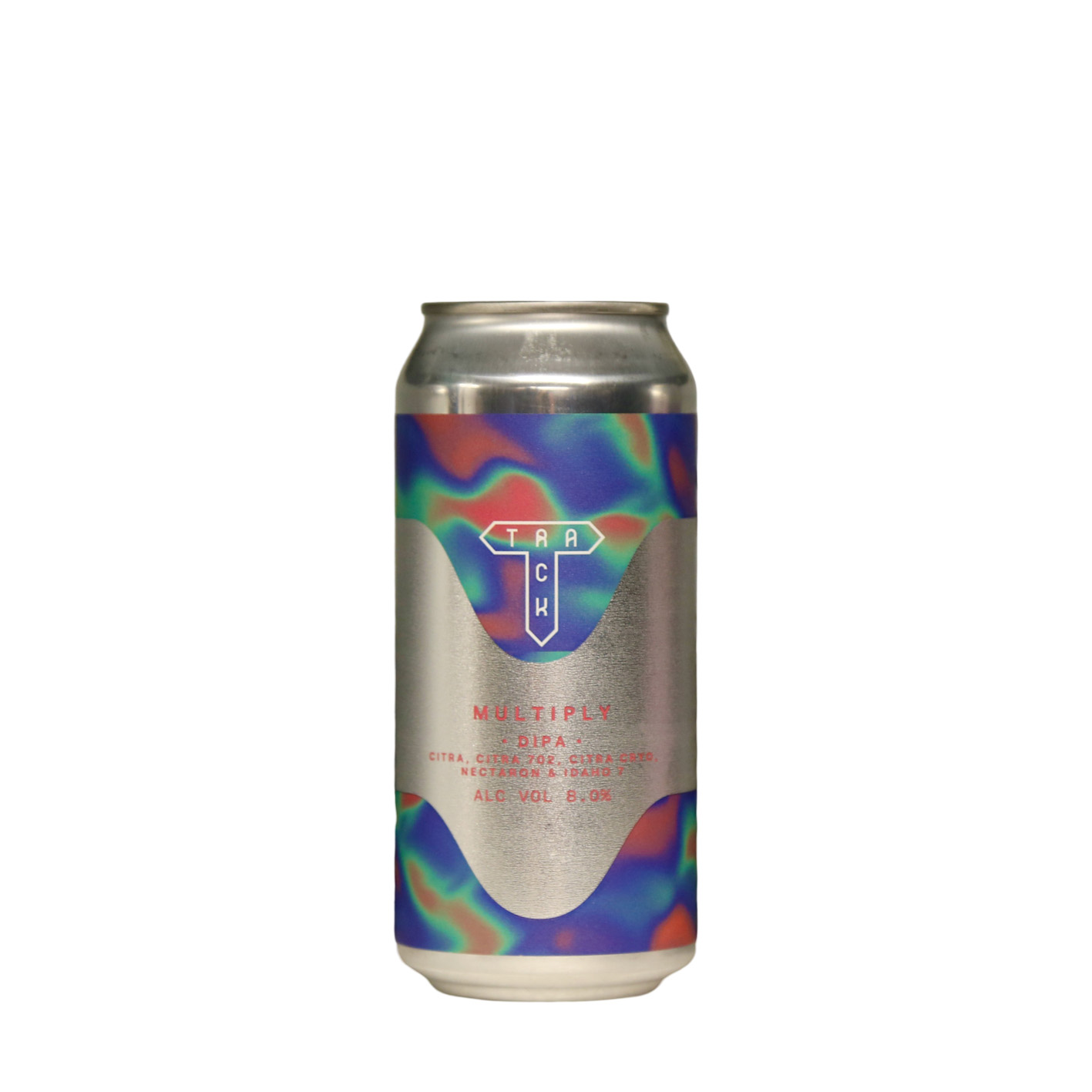 Track - Multiply DIPA