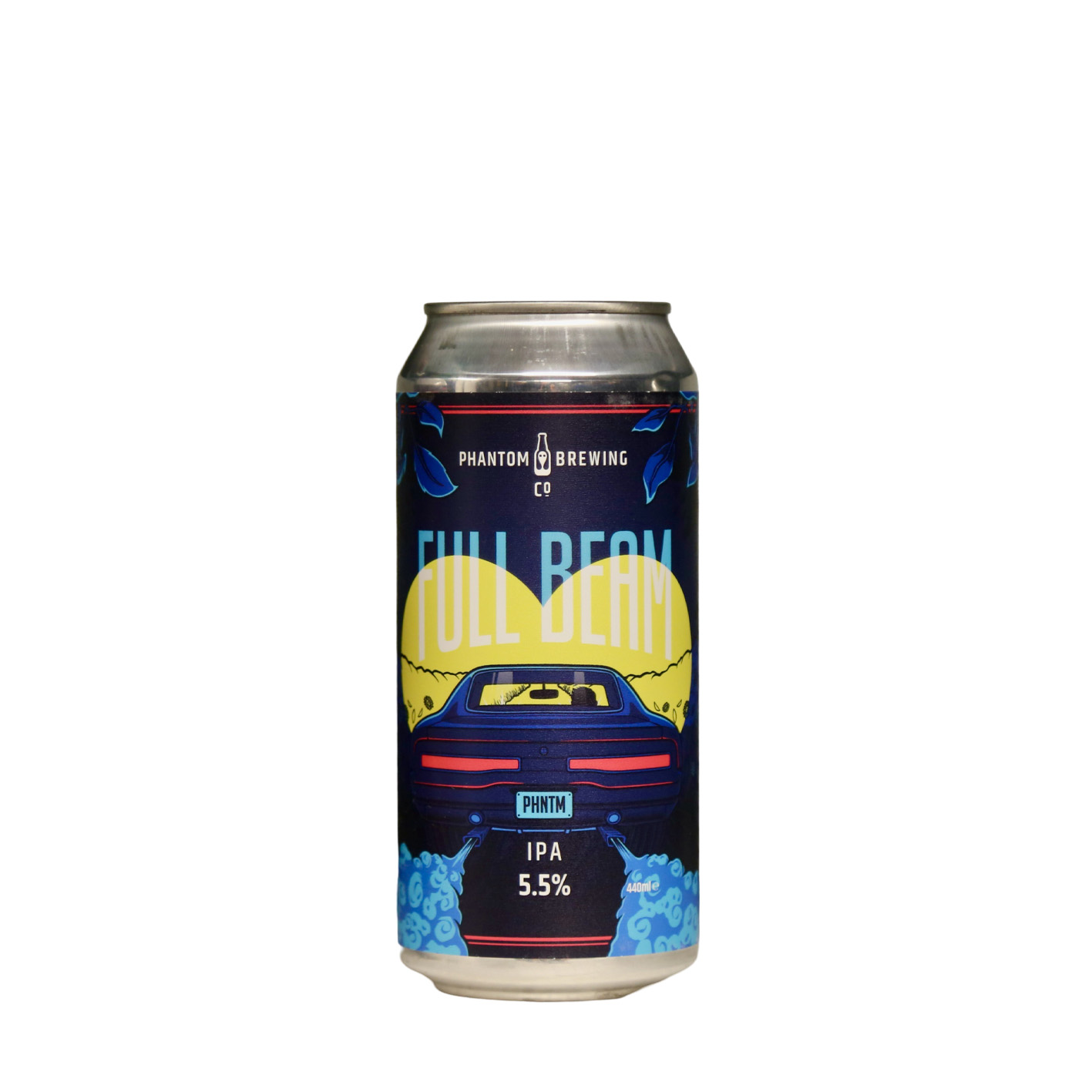 Phantom - Full Beam IPA
