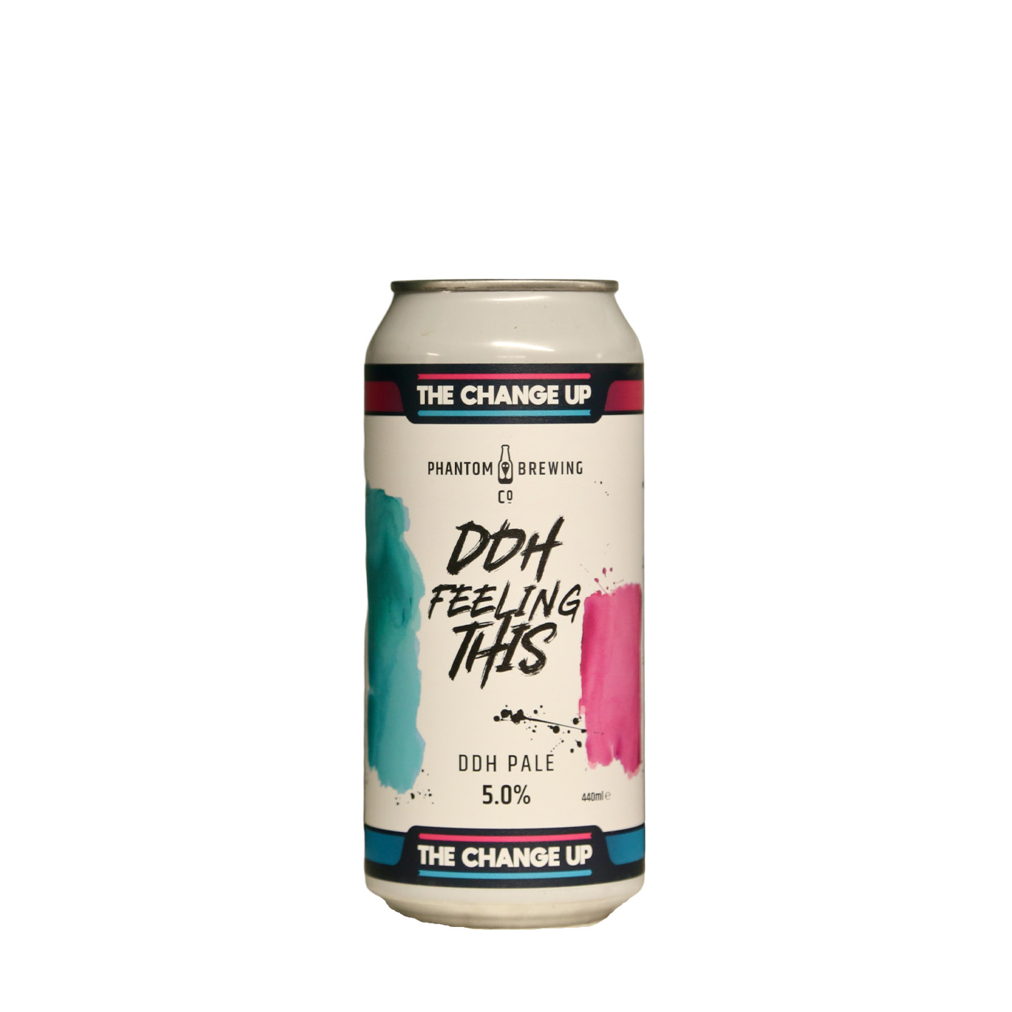 Phantom - DDH Feeling This Pale Ale