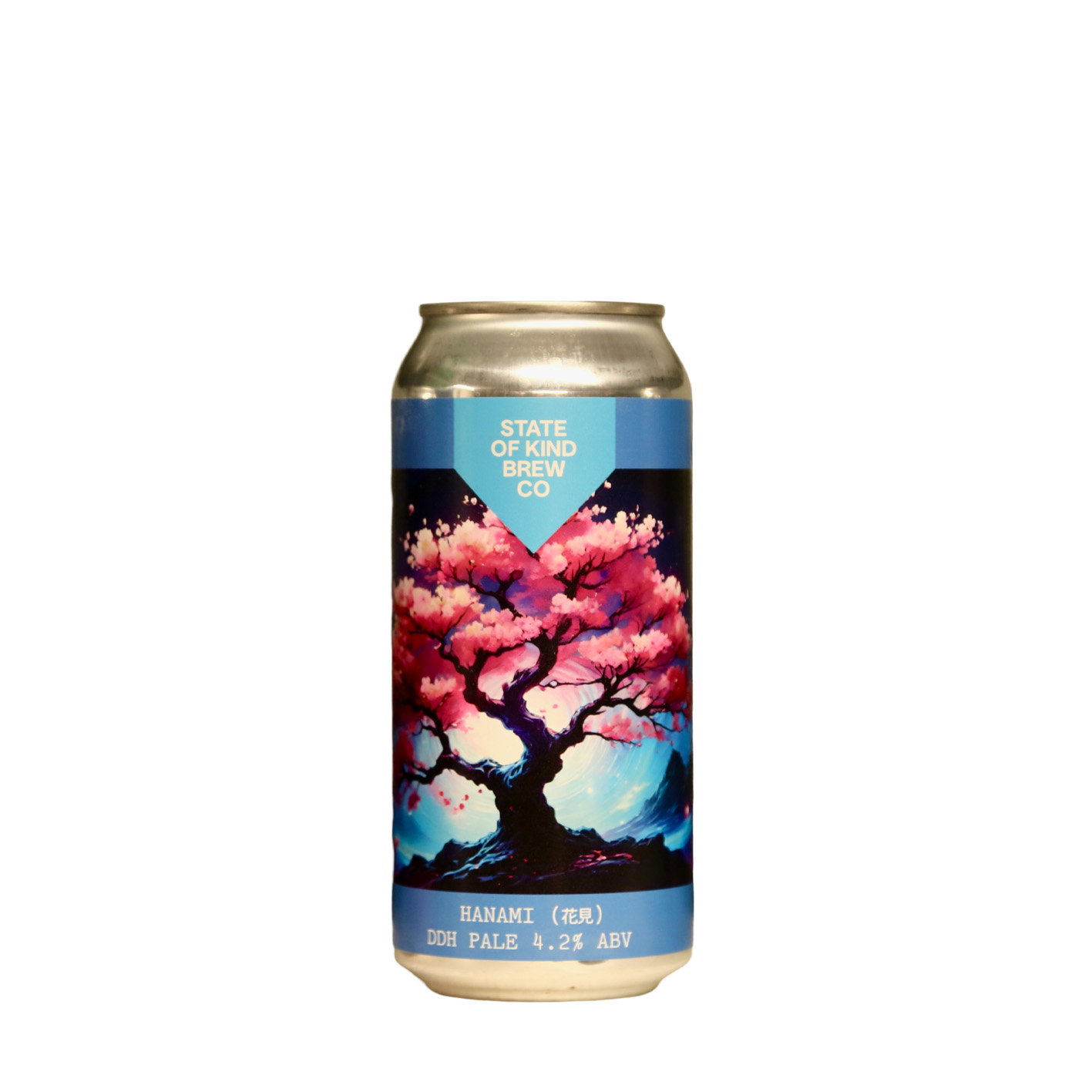 State Of Kind - Hanami DDH Pale
