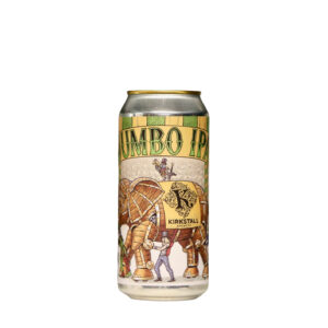 Anspach & Hobday | Kirkstall - Jumbo IPA