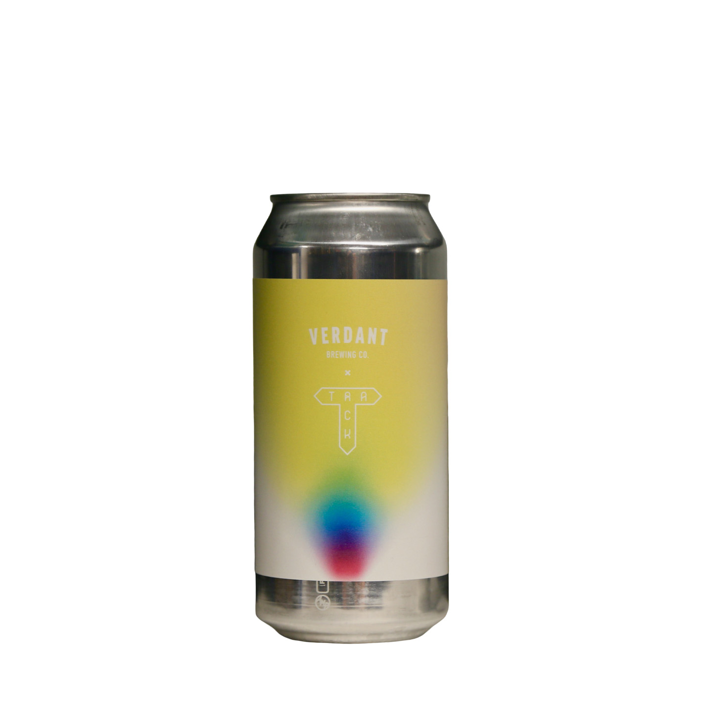 Verdant | Track - FLUX: Phase 1 Pale Ale