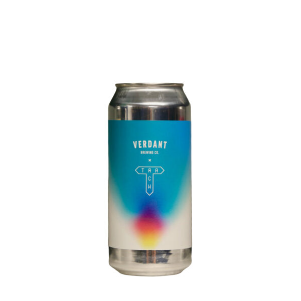 Verdant | Track - FLUX: Phase 2 IPA