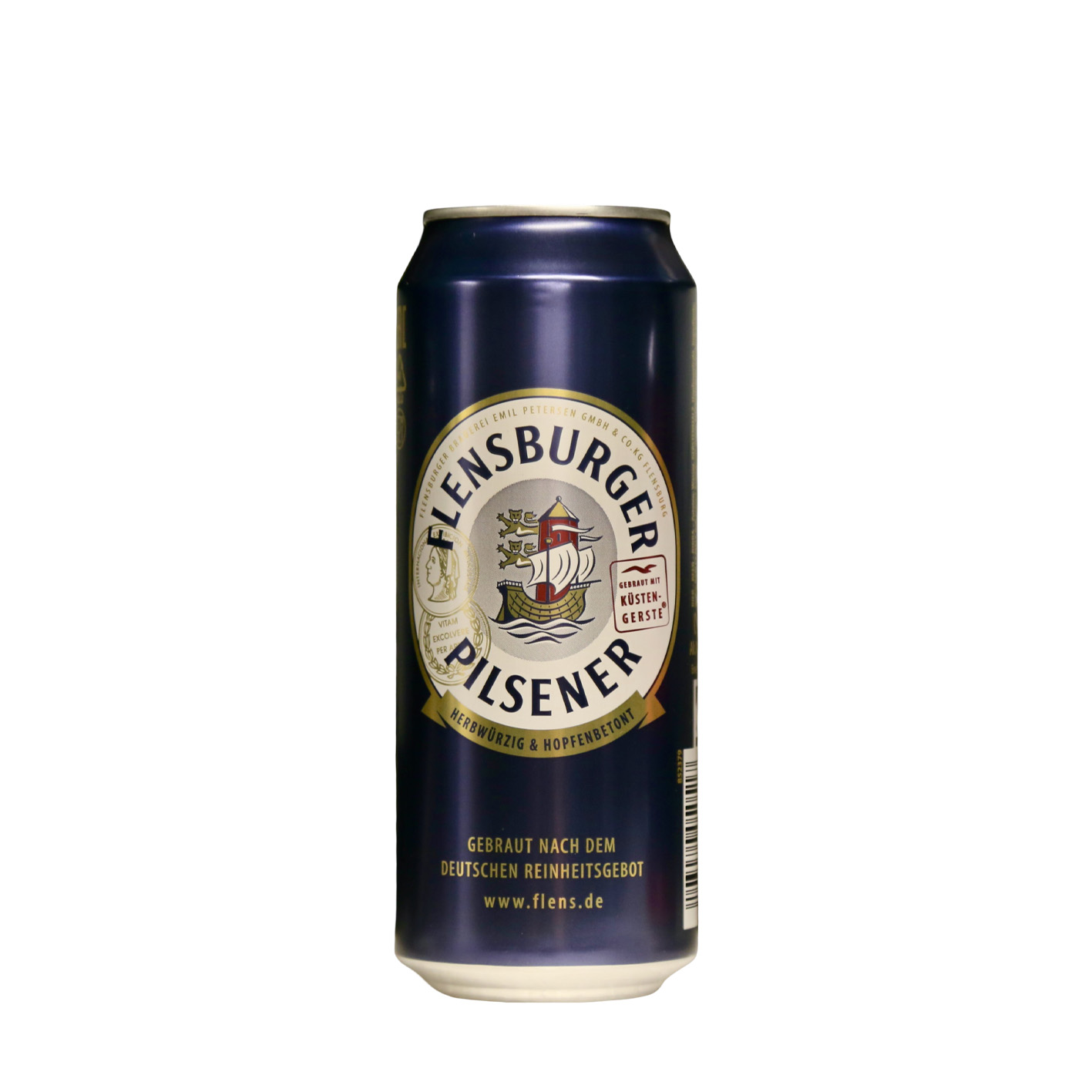 Flensburger - Pilsener
