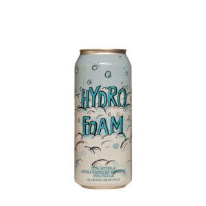 Hop Butcher - Hydrofoam IPA