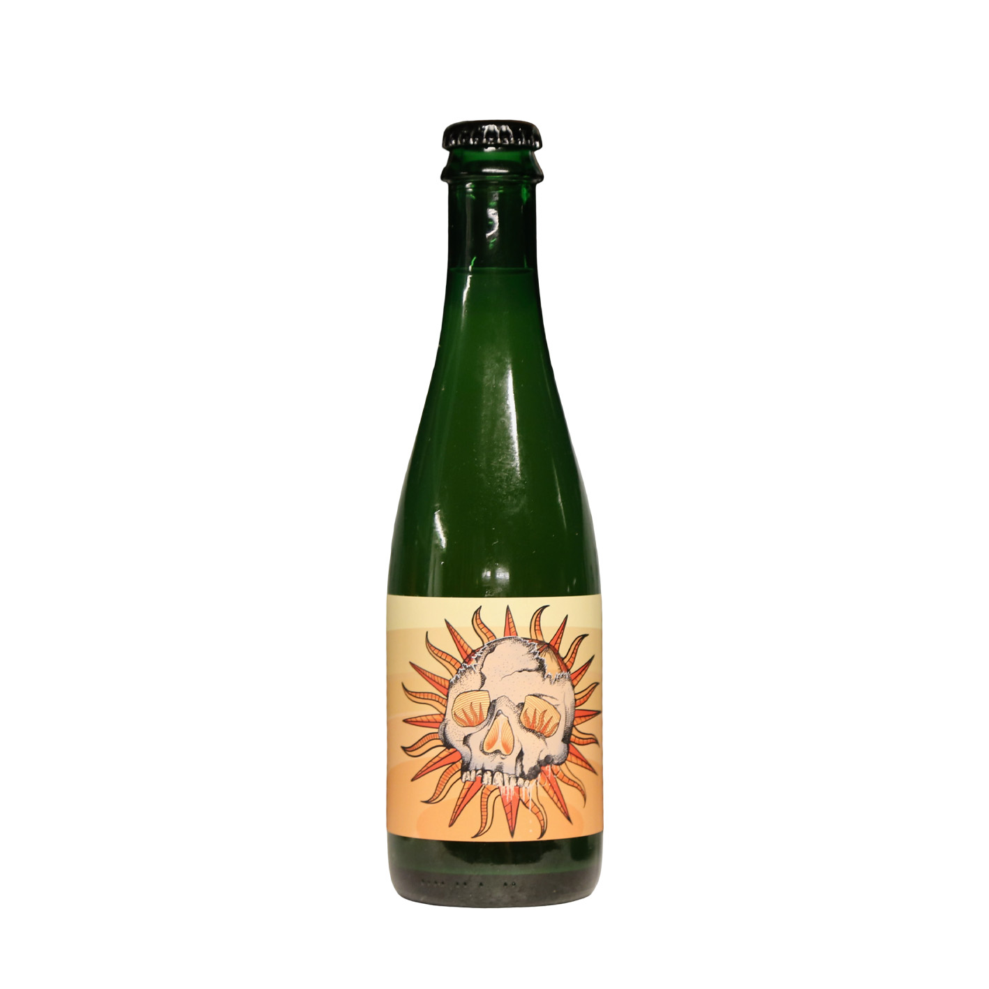 Holy Goat - Sol Invictus Mixed Ferm Radler with Orange & Lemon