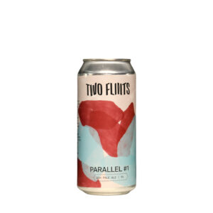 Two Flints - Parallel #1 DDH Pale