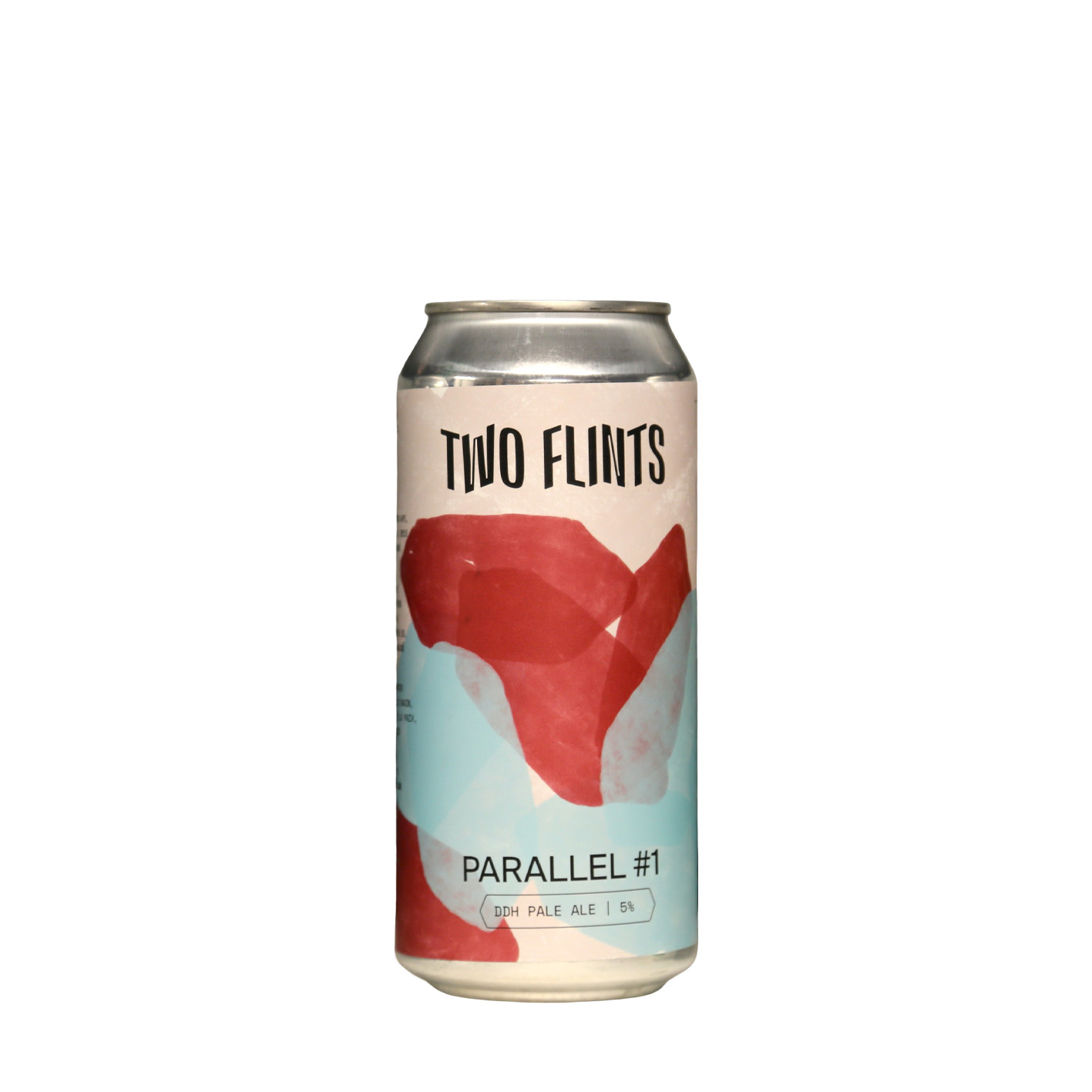 Two Flints - Parallel #1 DDH Pale