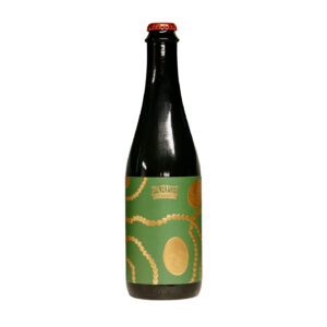 Parish - Throws BA Imperial Stout