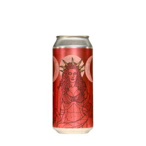 Mortalis | Electric - Sorcery of the Stars DIPA