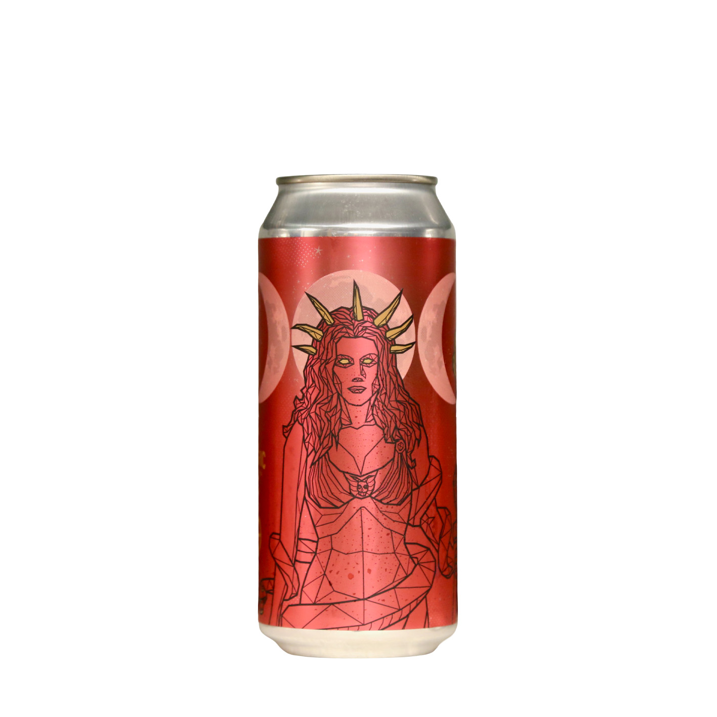 Mortalis | Electric - Sorcery of the Stars DIPA