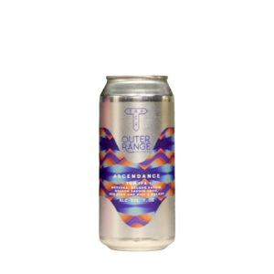 Track | Outer Range - Ascendance TDH IPA