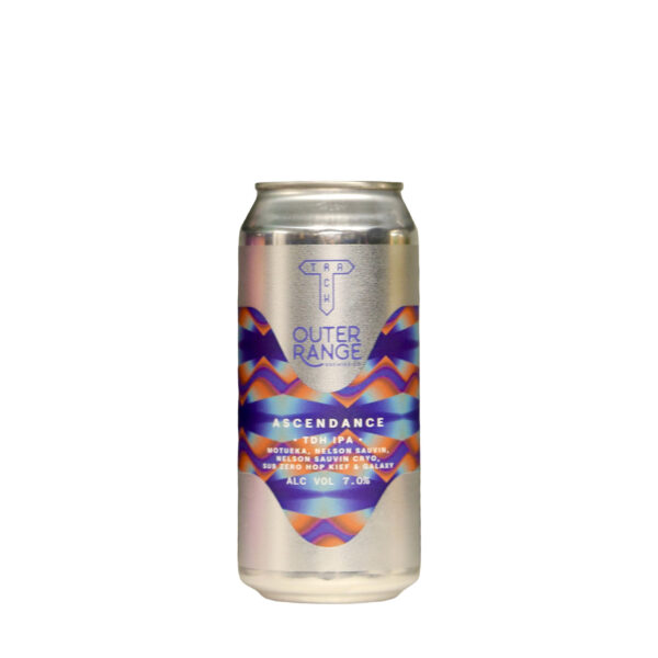 Track | Outer Range - Ascendance TDH IPA