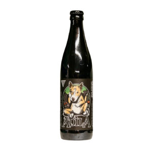 Transient | HOMES - Adila BA Imperial Stout