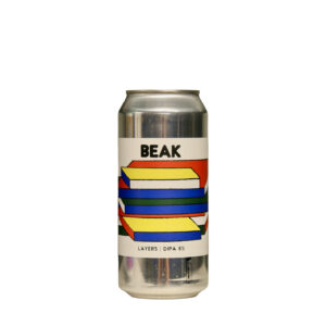 Beak - Layers DIPA