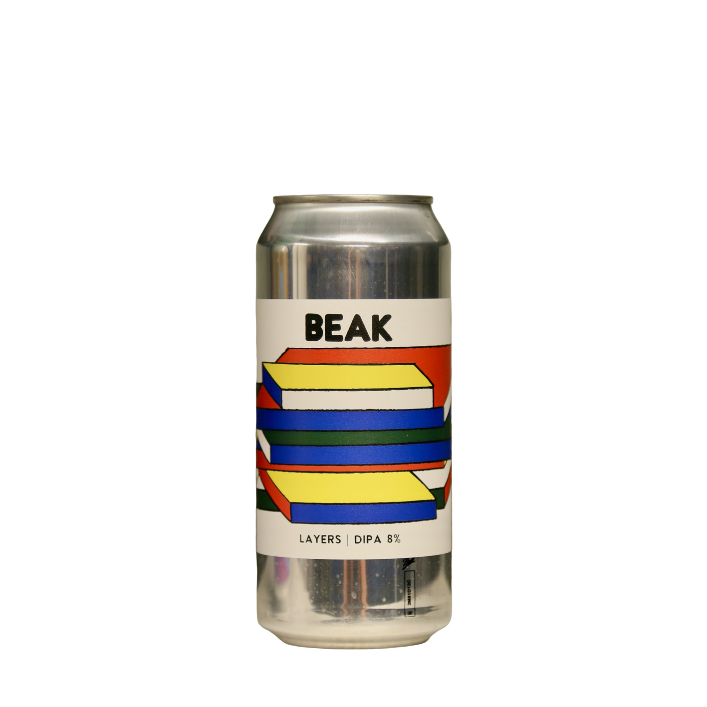 Beak - Layers DIPA
