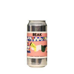 Beak - Panna Pastry Sour