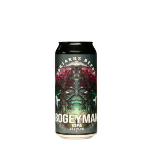 Tartarus - Bogeyman DIPA