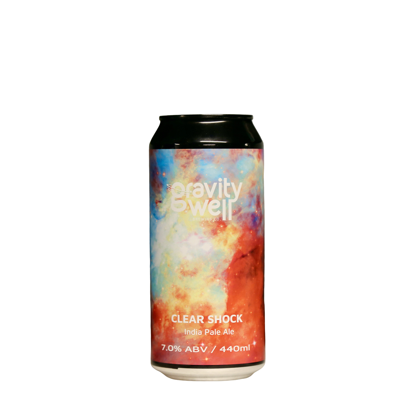 Gravity Well - Clear Shock IPA