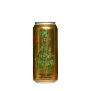 Hop Butcher - A Decade of Hop Decadence DIPA