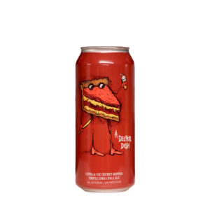 Hop Butcher - A Deeper Dish TIPA