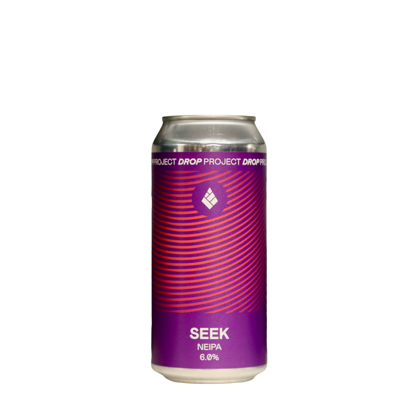 Drop Project - Seek NEIPA