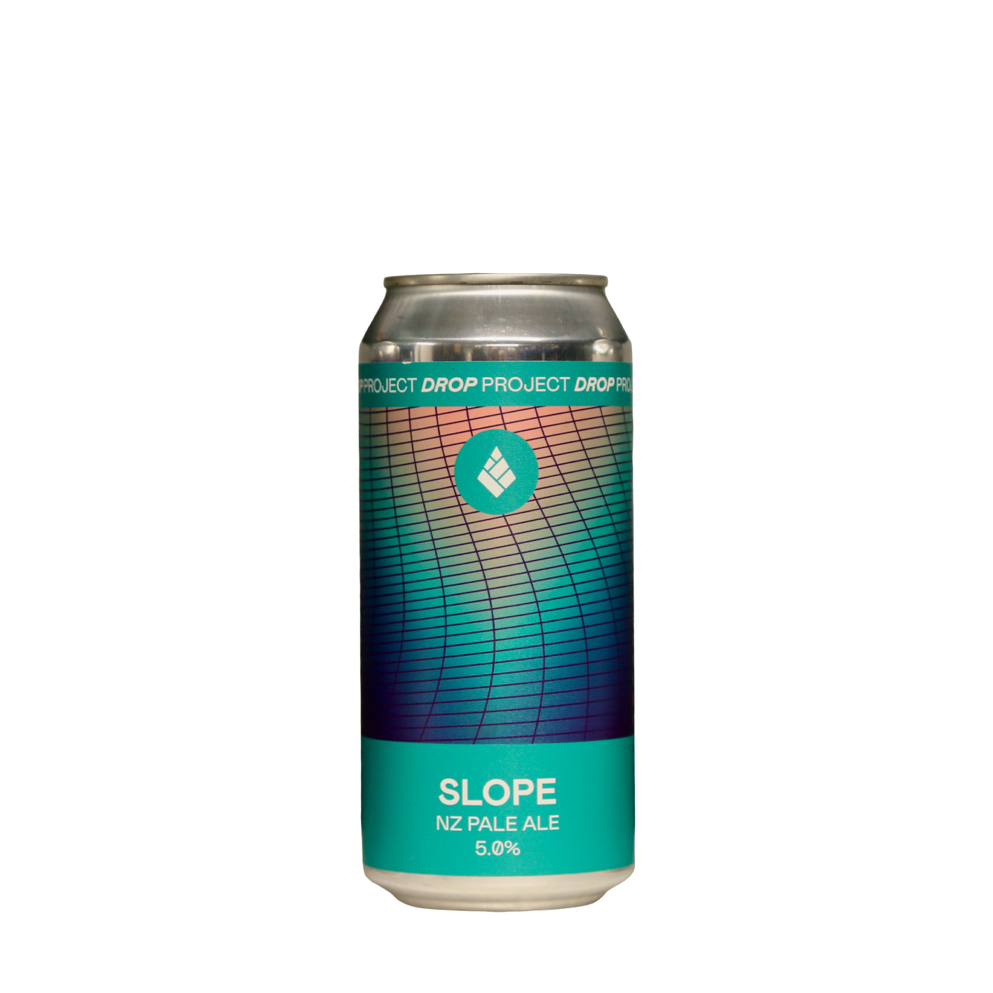 Drop Project - Slope NZ Pale