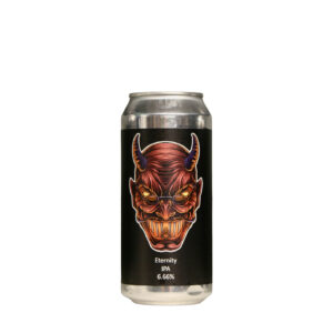 Dark Element - Eternity IPA