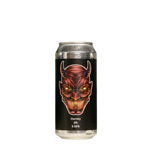 Dark Element - Eternity IPA