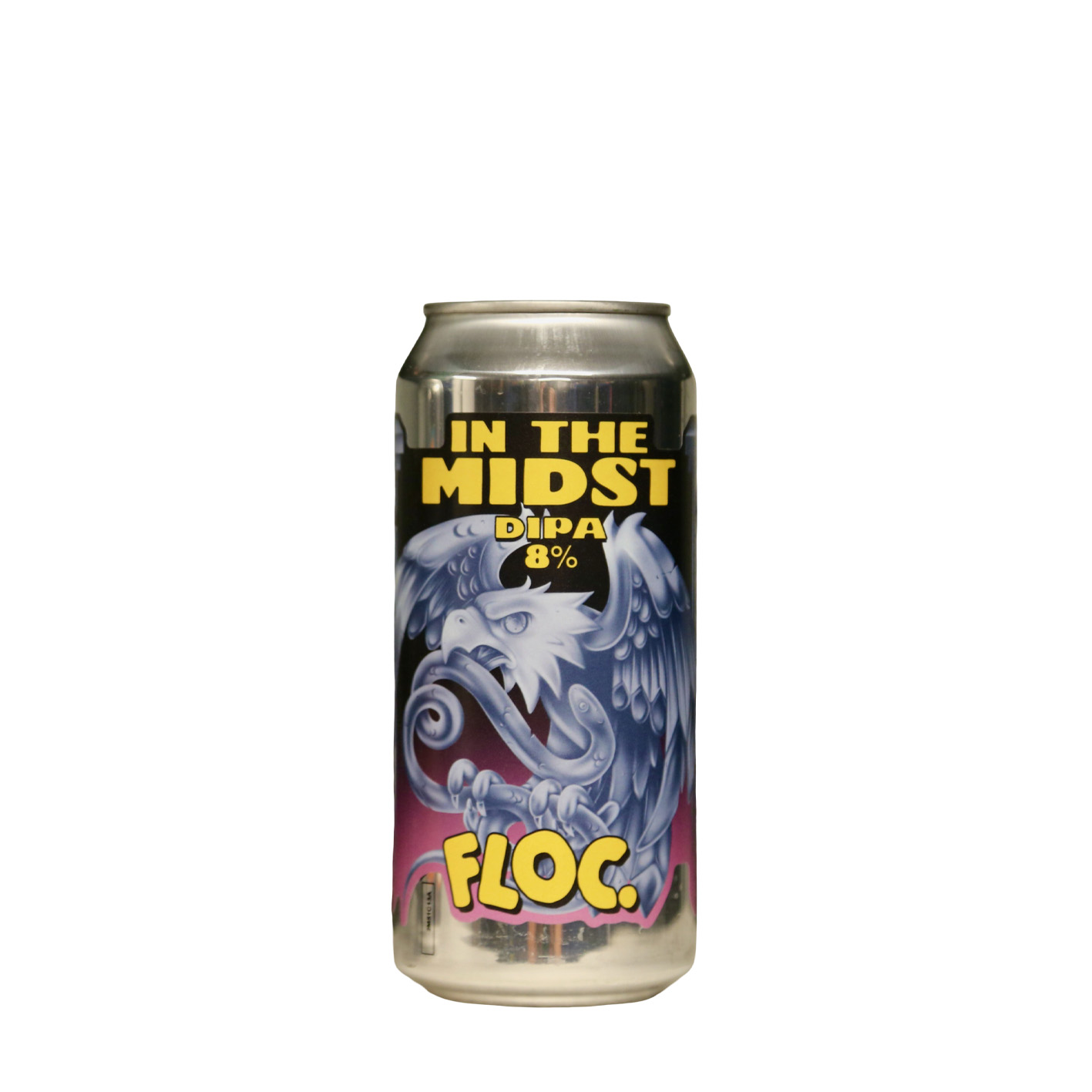 Floc. - In The Midst DIPA