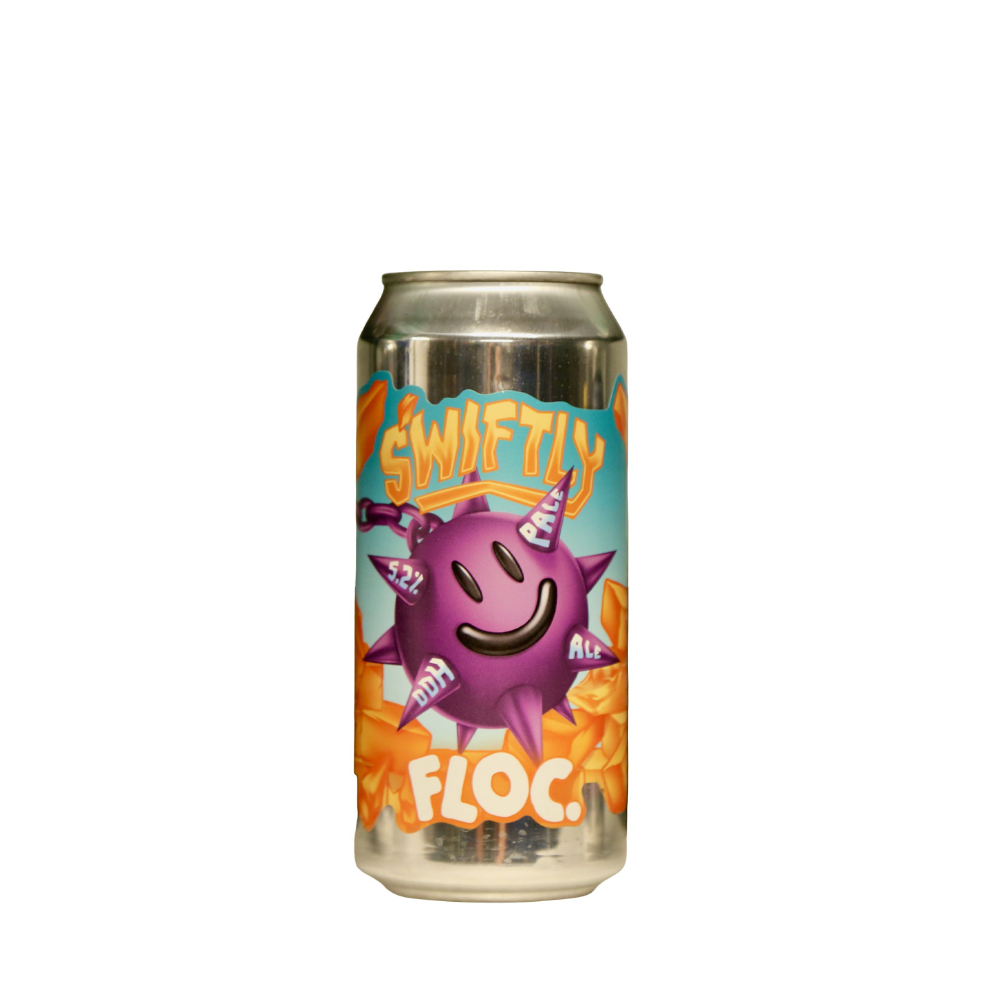 Floc. - Swiftly DDH Pale Ale