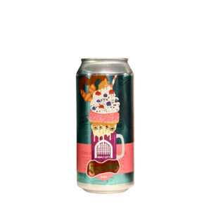 Vault City - Freaky Milkshake Sour
