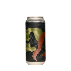 Mortalis - Gemini: Curuba + Strawberry + Watermelon Sour