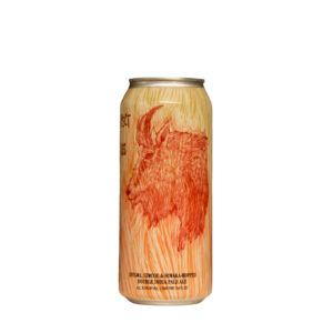 Hop Butcher - Aspect of Aries DIPA