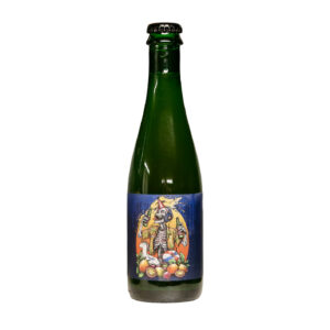 Holy Goat - Stupefier Golden Sour with Mango and Passionfruit