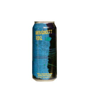 Hop Butcher - Narragansett Ridge DIPA