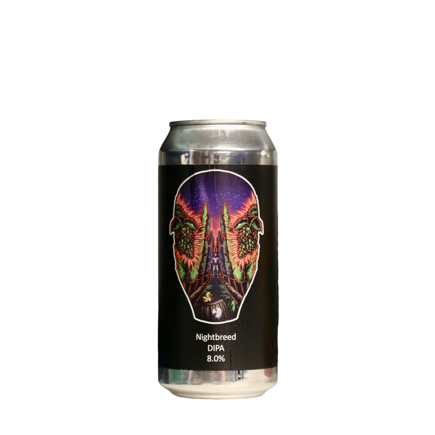Dark Element - Nightbreed DIPA