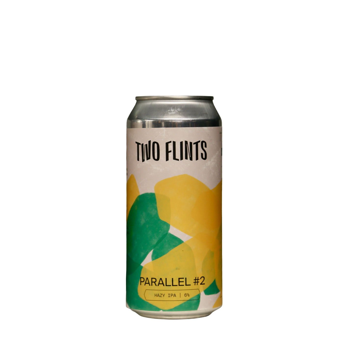 Two Flints - Parallel #2 Hazy IPA