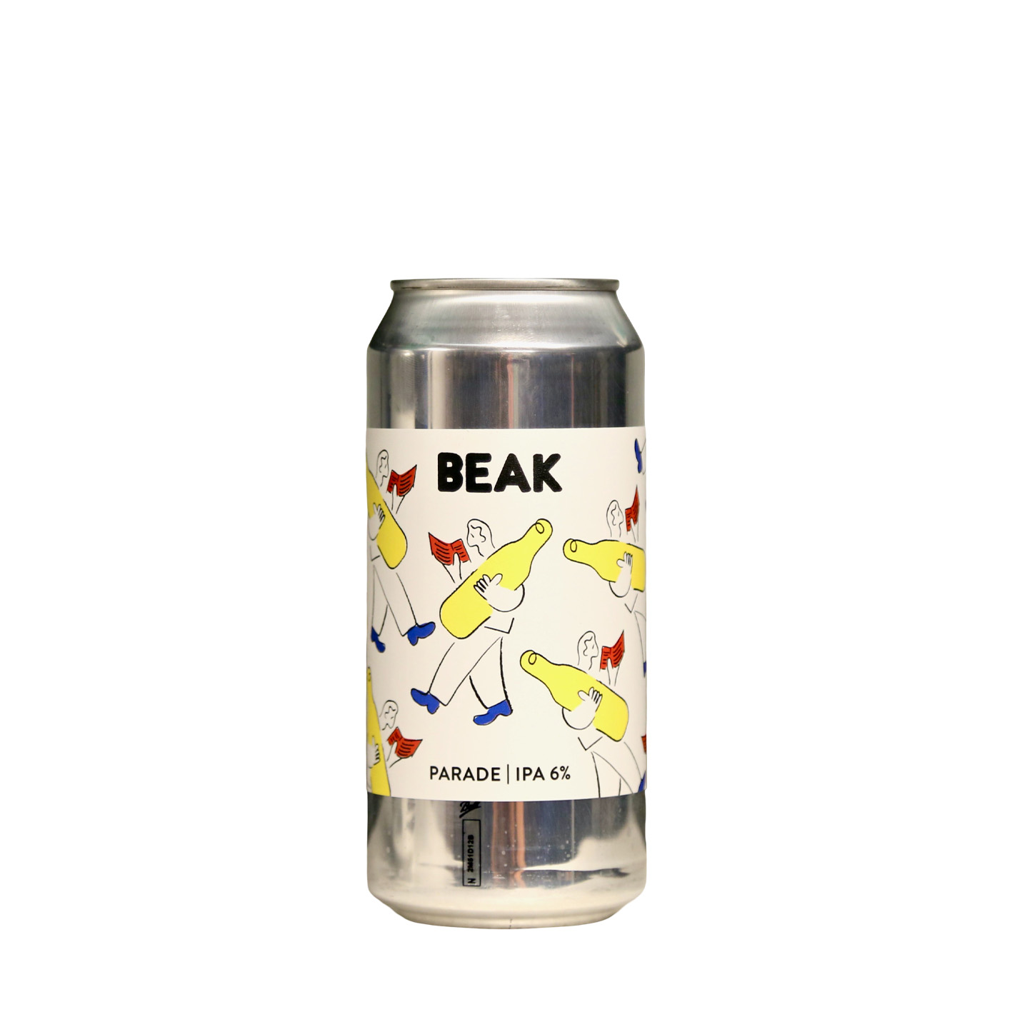 Beak - Parade IPA