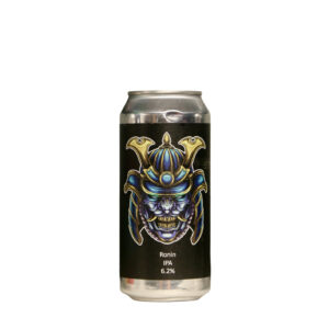Dark Element - Ronin IPA