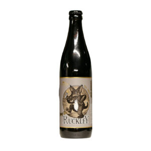 Transient - Bring the Ruckley (2024) BA Imperial Stout