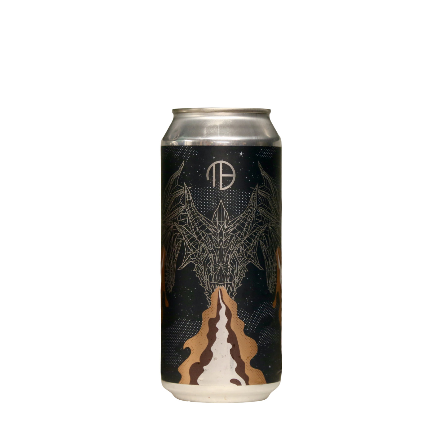 Mortalis - Hydra Sandwich: Blackberry + Strawberry + Raspberry + Peanut Butter + Marshmallow