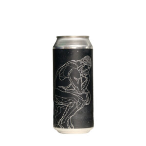 Mortalis - Strange Philosophies 114 DIPA