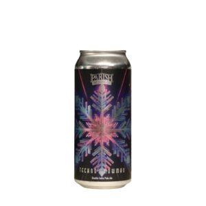Parish - Techno Snowman DIPA