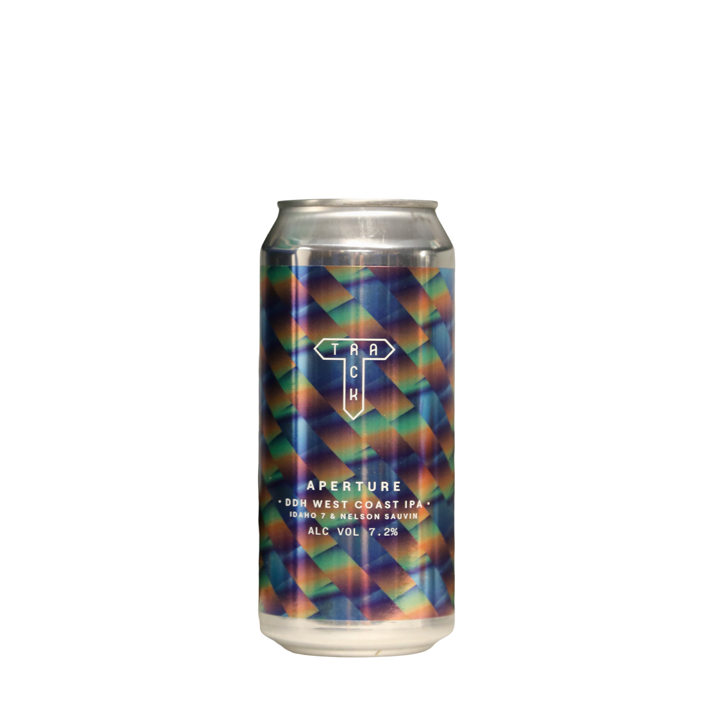 Track - Aperture DDH West Coast IPA