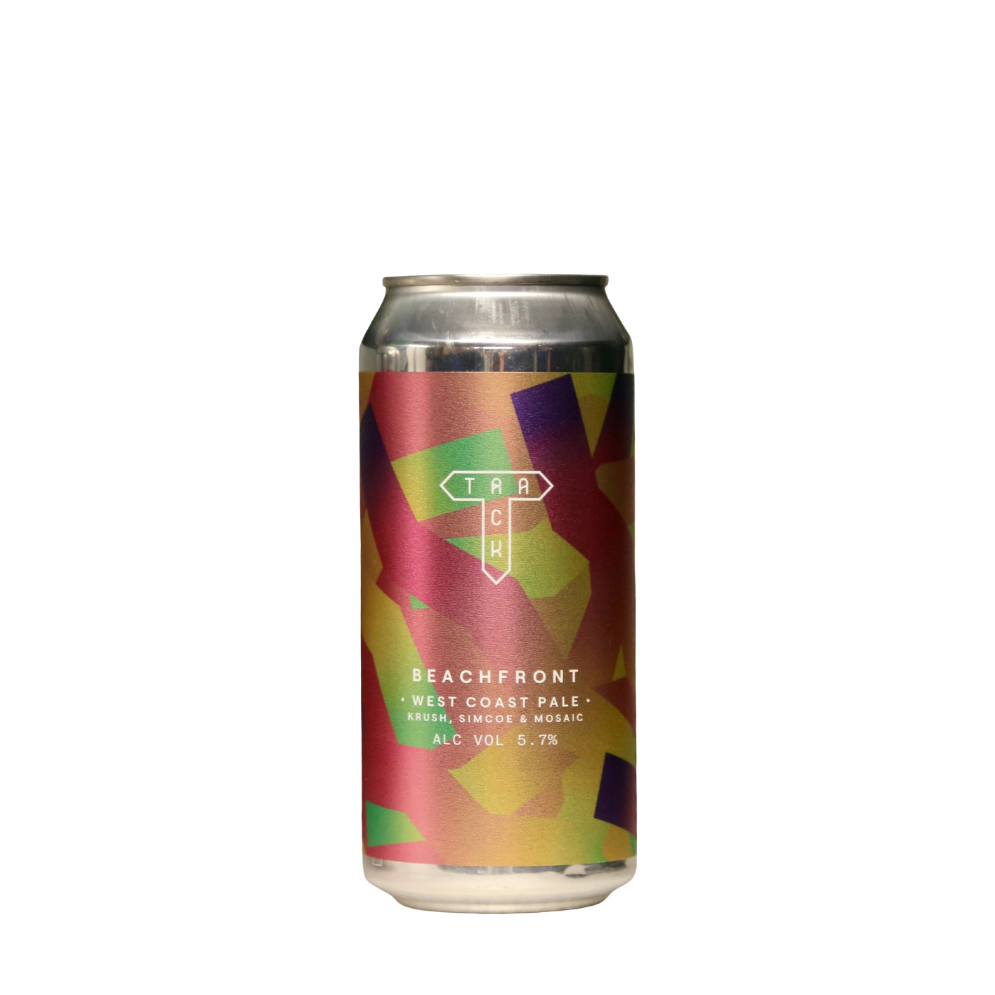 Track - Beachfront WC Pale