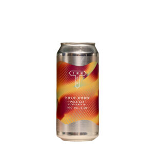 Track - Hold Down Pale Ale