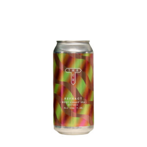 Track - Refract WCIPA